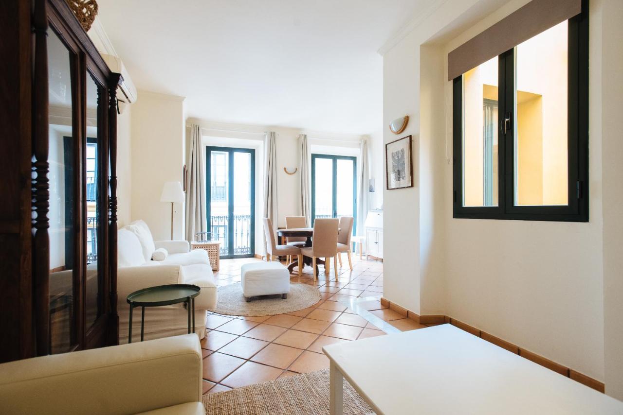 Appartement Boutike