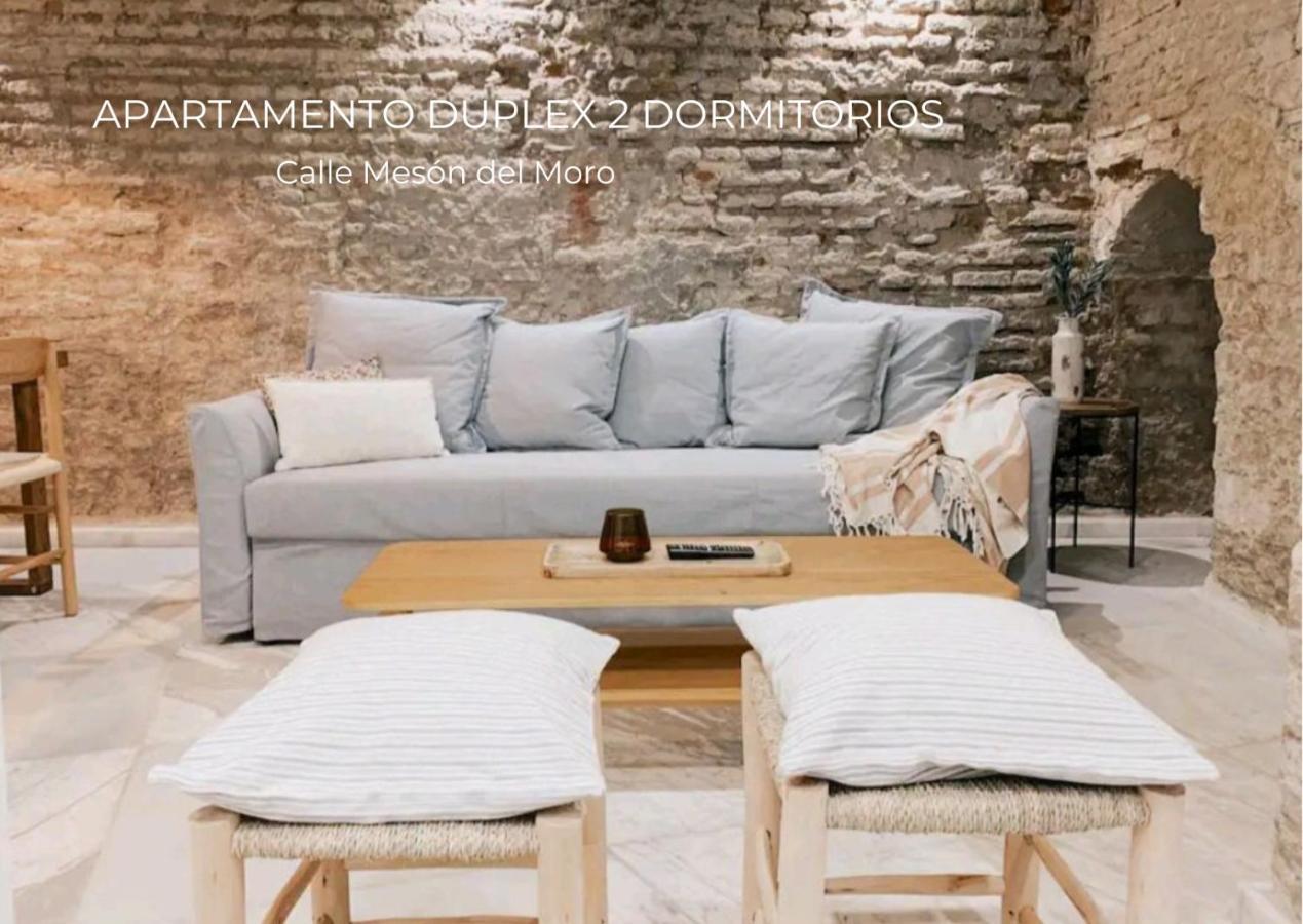 Appartement Boutike Séville
