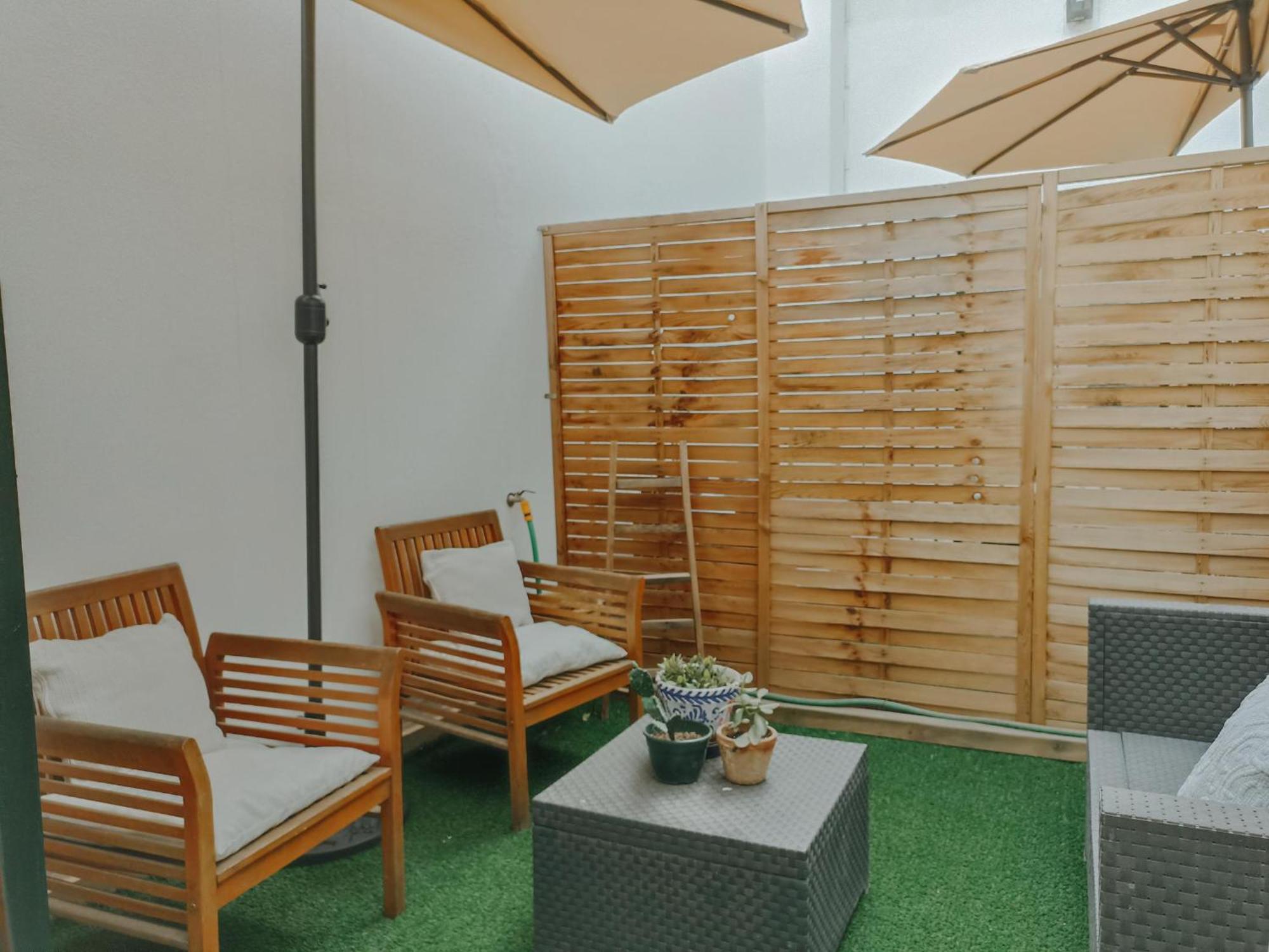 Boutike Appartement Séville