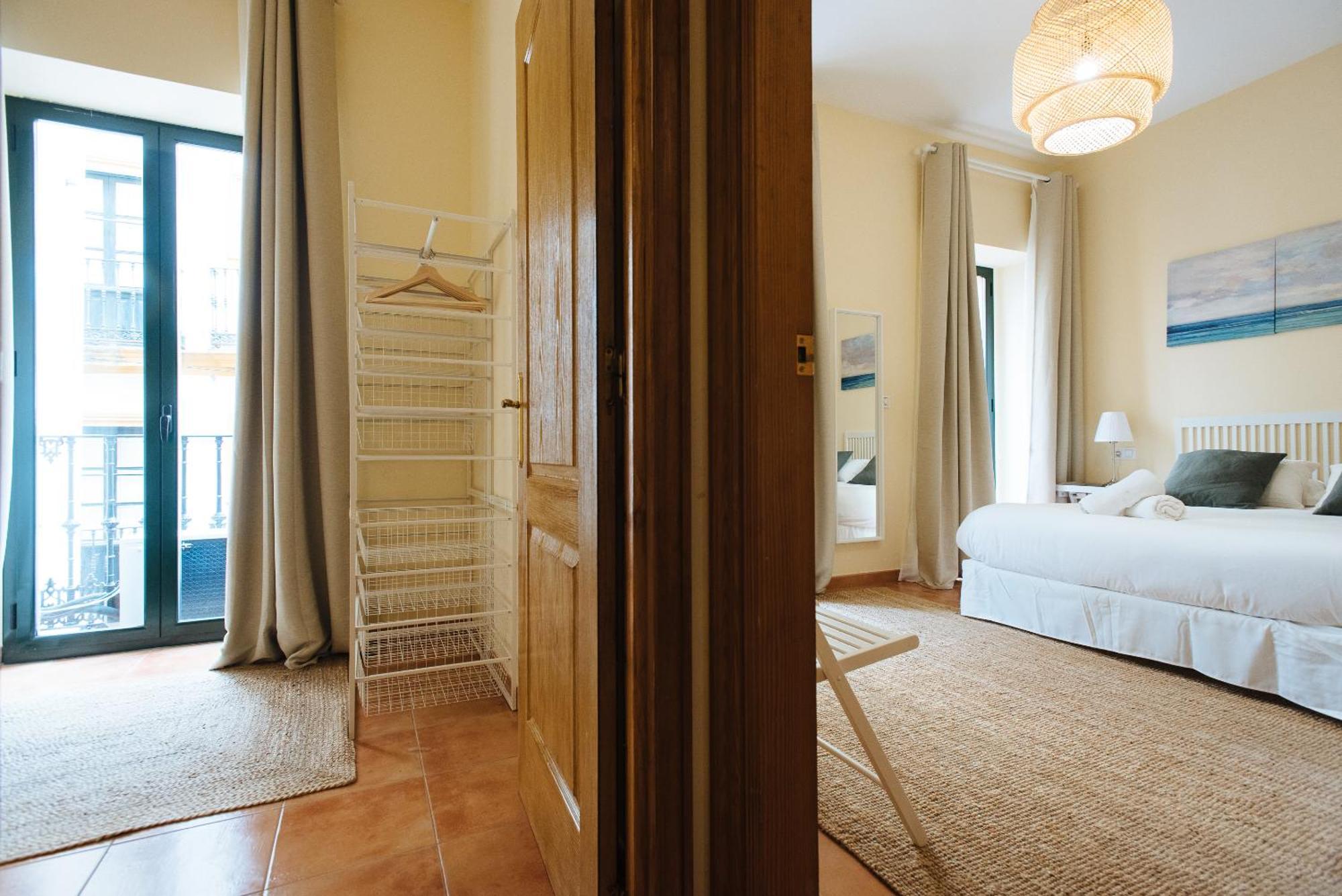 Boutike Appartement Séville